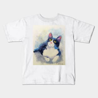 My cat Kids T-Shirt